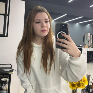 Амина Кулилидзе