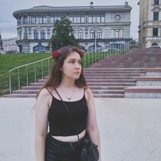 Vika Lisitsyna