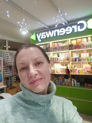 Настя Визина