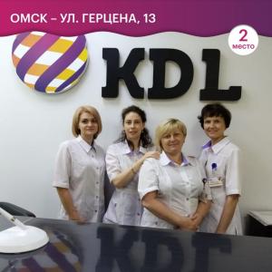 Фотография KDL 3