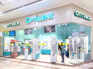Фотография Optilens 3