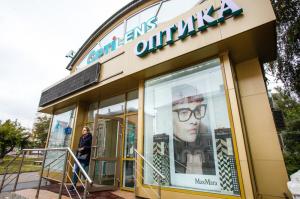 Фотография Optilens 4