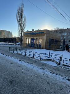 Фотография Западно-Сибирский медицинский центр 4