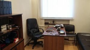 Фотография Клиника психотерапии доктора Бабикова В.Г. 3