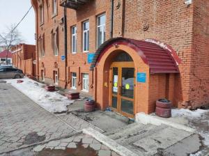 Фотография Областная стоматологическая поликлиника 3