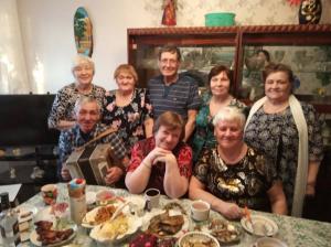 Фотография Бюджетное учреждение Городской психолого-педагогической, медицинской и социальной помощи г. Омска 2