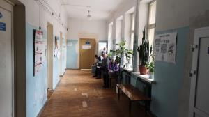 Фотография Городская поликлиника №15 5