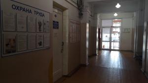 Фотография Городская поликлиника №15 1