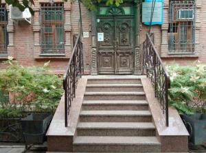 Фотография Стоматологическая поликлиника 4