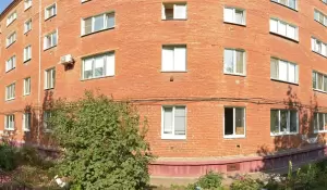 Фотография Городская больница №3 Филиал №1 2