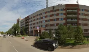 Фотография Детская поликлиника №8 0