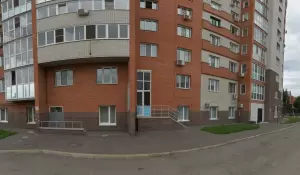 Фотография Неваляшка 3