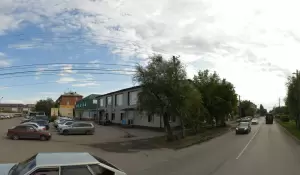 Фотография Соляная пещера 0