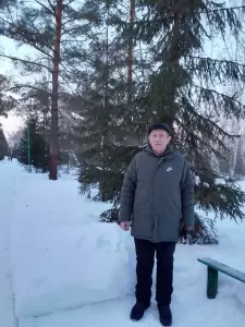 Фотография Зеленая роща 5