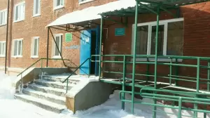 Фотография Городская больница №3 Филиал №1 5