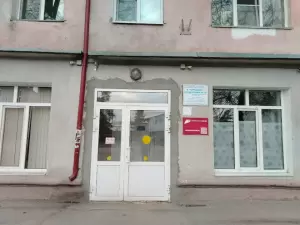 Фотография Городская поликлиника №13 4
