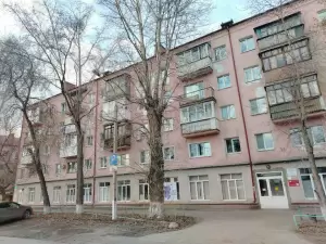 Фотография Городская поликлиника №13 5