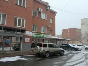 Фотография Территория здоровья 5