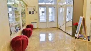 Фотография Diamond Lux 3