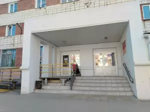 Фотография Детская поликлиника №8 2