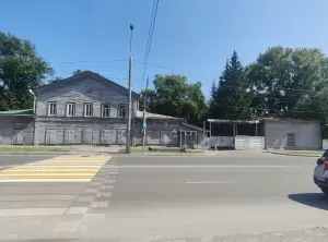 Фотография Военный клинический госпиталь № 425 3
