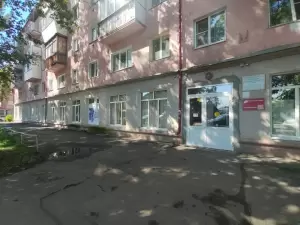 Фотография Городская поликлиника №13 1