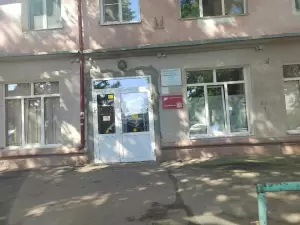 Фотография Городская поликлиника №13 2