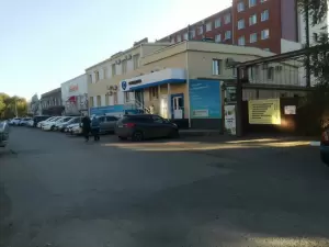 Фотография ИнтерВзгляд 2