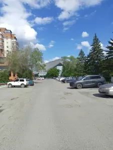 Фотография Детская поликлиника №8 2