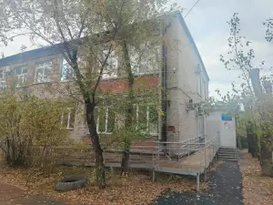 Фотография Поликлиника № 2, Медсанчасть № 4 3