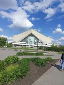 Фотография Поликлиника 1