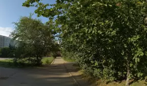 Фотография Наркологический кабинет 1