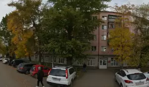 Фотография Городская поликлиника №13 3