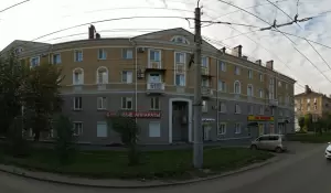 Фотография Слуха и слухопротезирования 1