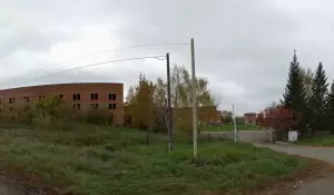 Фотография Поликлиника 3