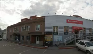 Фотография ИнтерВзгляд 3