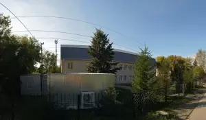 Фотография Медицинский информационно-аналитический центр 1