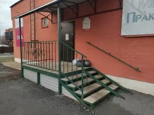 Фотография Медпрактик 1