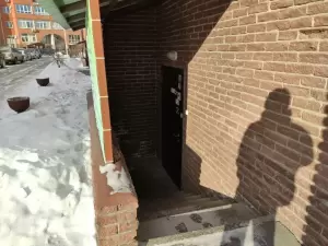 Фотография Стопа здоровья 3