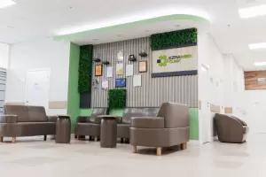 Фотография Ezramed Clinic 5