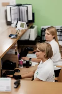 Фотография Ezramed Clinic 3