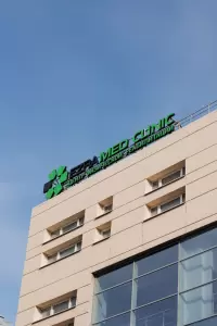 Фотография Ezramed Clinic 2