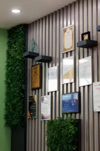 Фотография Ezramed Clinic 1