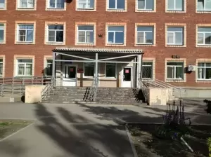 Фотография Детская Городская поликлиника № 7 0