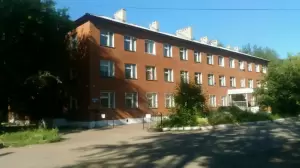 Фотография Чуз КБ РЖД Медицина город Омск, поликлиника № 3 0