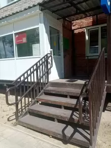 Фотография Детская городская поликлиника №2 им. Скворцова В.Е. 4