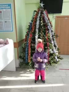 Фотография Детская Городская поликлиника № 7 3