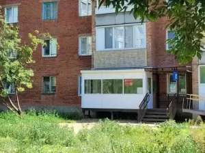 Фотография Детская городская поликлиника №2 им. Скворцова В.Е. 5
