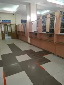 Фотография Железнодорожная больница 2