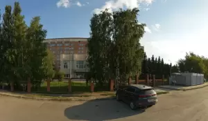 Фотография Поликлиника № 1 Клинического онкологического диспансера 0